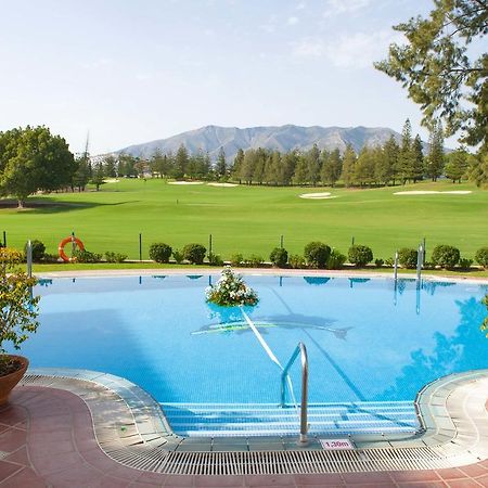 Hotel Tamisa Golf Mijas Exterior foto