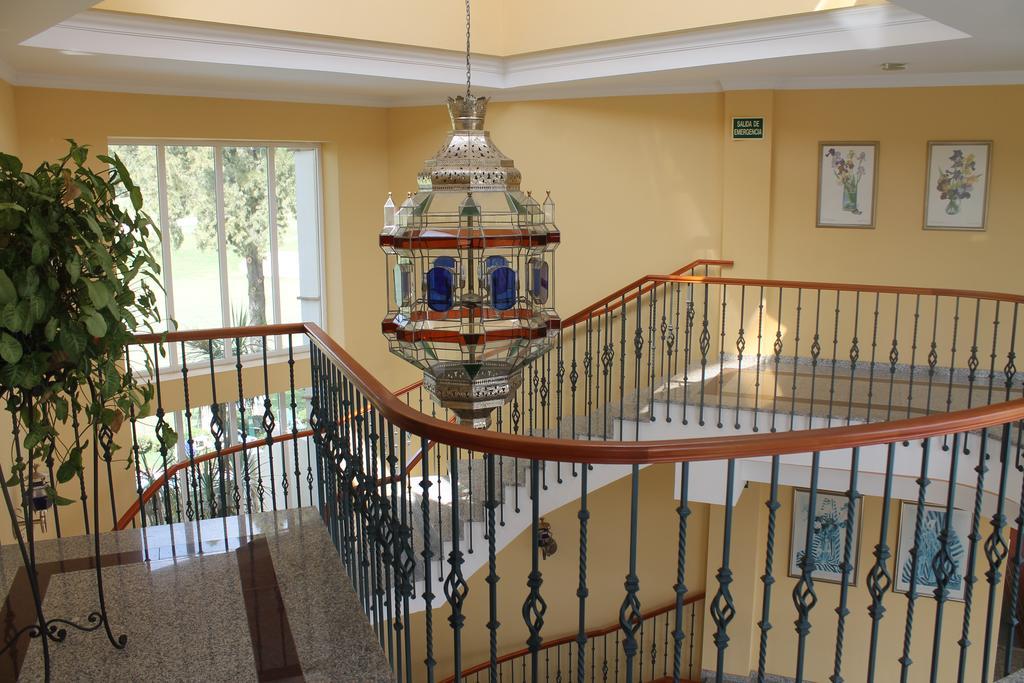 Hotel Tamisa Golf Mijas Exterior foto